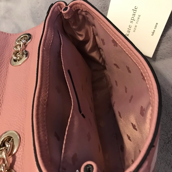 Kate Spade crossbody flower - Picture 13 of 13